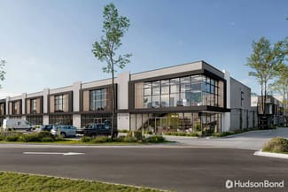 Factory, Warehouse & Industrial commercial property sold at 10S/260 - 280 Governor Road Braeside VIC 3195