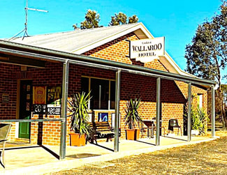 Hotel, Motel, Pub & Leisure commercial property sold at 14-16 Warialda Road Coolatai NSW 2402 Hotel, Motel, Pub & Leisure commercial property sold at 14-16 Warialda Road Coolatai NSW 2402