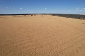 Rural / Farming commercial property for sale at 3282 Gungalman Road Carinda NSW 2831