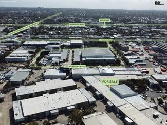 Factory, Warehouse & Industrial commercial property sold at Unit 38C/1-3 Endeavour Road Caringbah NSW 2229 Factory, Warehouse & Industrial commercial property sold at Unit 38C/1-3 Endeavour Road Caringbah NSW 2229