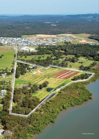 Rural / Farming commercial property for sale at 74-96 Scenic Road Redland Bay QLD 4165