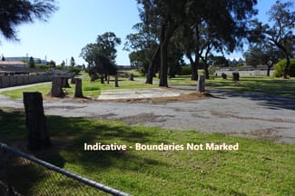 Development / Land commercial property sold at 76-80 Sutton Street & 6 Peel Street Mandurah WA 6210 Development / Land commercial property sold at 76-80 Sutton Street & 6 Peel Street Mandurah WA 6210
