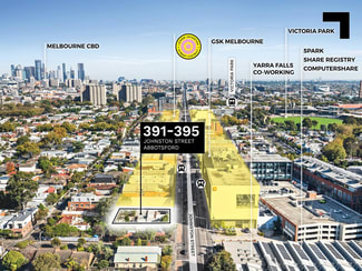Offices commercial property for sale at 391-395 Johnston Street Abbotsford VIC 3067 Offices commercial property for sale at 391-395 Johnston Street Abbotsford VIC 3067