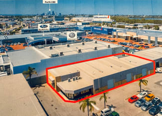 Factory, Warehouse & Industrial commercial property sold at Unit 9/443 Scarborough Beach Road Osborne Park WA 6017 Factory, Warehouse & Industrial commercial property sold at Unit 9/443 Scarborough Beach Road Osborne Park WA 6017