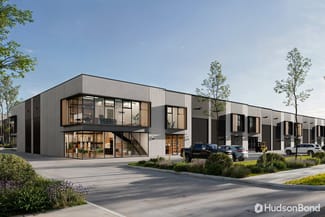Factory, Warehouse & Industrial commercial property sold at 14S/260-280 Governor Road Braeside VIC 3195