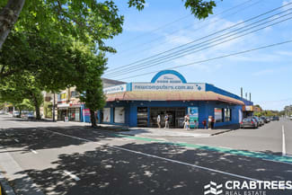 Offices commercial property sold at 76 Atherton Road Oakleigh VIC 3166 Offices commercial property sold at 76 Atherton Road Oakleigh VIC 3166