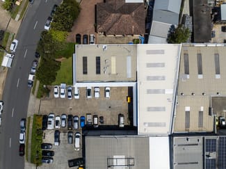 Factory, Warehouse & Industrial commercial property sold at 3/27 Hutchinson Street Burleigh Heads QLD 4220
