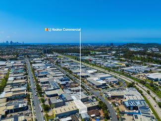 Factory, Warehouse & Industrial commercial property sold at 3/27 Hutchinson Street Burleigh Heads QLD 4220