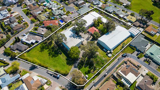 Factory, Warehouse & Industrial commercial property sold at 42 Estate Drive Flagstaff Hill SA 5159