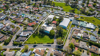 Factory, Warehouse & Industrial commercial property sold at 42 Estate Drive Flagstaff Hill SA 5159