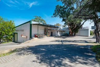 Factory, Warehouse & Industrial commercial property for lease at 42 Estate Drive Flagstaff Hill SA 5159