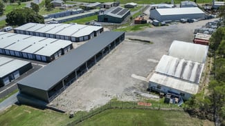 Factory, Warehouse & Industrial commercial property sold at 10-11 Mulgi Drive South Grafton NSW 2460 Factory, Warehouse & Industrial commercial property sold at 10-11 Mulgi Drive South Grafton NSW 2460
