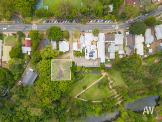 Development / Land commercial property sold at 164 Main Street Montville QLD 4560