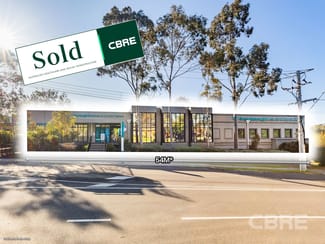 Medical / Consulting commercial property sold at 9-13 Flintoff Street (Greensborough Medical Centre and Day Hospital) Greensborough VIC 3088 Medical / Consulting commercial property sold at 9-13 Flintoff Street (Greensborough Medical Centre and Day Hospital) Greensborough VIC 3088
