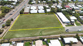 Development / Land commercial property sold at 177-179 Francis Street West End QLD 4810 Development / Land commercial property sold at 177-179 Francis Street West End QLD 4810