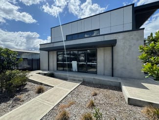 Factory, Warehouse & Industrial commercial property leased at 1/142 Industrial Road Oak Flats NSW 2529 Factory, Warehouse & Industrial commercial property leased at 1/142 Industrial Road Oak Flats NSW 2529