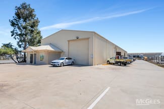 Factory, Warehouse & Industrial commercial property sold at 38 Hawker Road Burton SA 5110