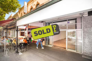 Shop & Retail commercial property sold at 223 Lygon Street Carlton VIC 3053 Shop & Retail commercial property sold at 223 Lygon Street Carlton VIC 3053