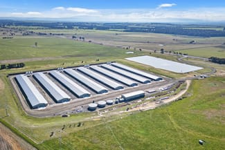 Rural / Farming commercial property sold at Rosedale VIC 3847