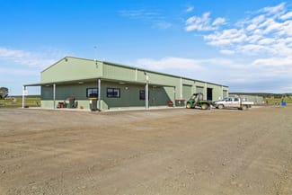 Rural / Farming commercial property sold at Rosedale VIC 3847