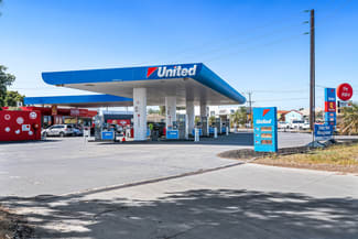 Shop & Retail commercial property sold at United Petroleum Portfolio 385 Grand Junction Road Wingfield SA 5013
