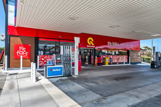 Shop & Retail commercial property sold at United Petroleum Portfolio 1 Sunnybrook Drive Wynn Vale SA 5127 Shop & Retail commercial property sold at United Petroleum Portfolio 1 Sunnybrook Drive Wynn Vale SA 5127