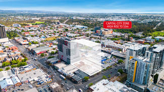Development / Land commercial property sold at 151-159 Franklin Street Adelaide SA 5000 Development / Land commercial property sold at 151-159 Franklin Street Adelaide SA 5000