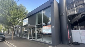 Other commercial property sold at 509 Bridge Road Richmond VIC 3121