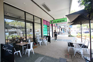 Shop & Retail commercial property sold at Mount Gravatt QLD 4122 Shop & Retail commercial property sold at Mount Gravatt QLD 4122
