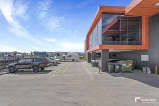 Factory, Warehouse & Industrial commercial property sold at 6 Lord Court Dandenong South VIC 3175 Factory, Warehouse & Industrial commercial property sold at 6 Lord Court Dandenong South VIC 3175