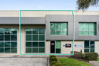 Shop & Retail commercial property sold at Unit 14/5 Enterprise Drive Rowville VIC 3178 Shop & Retail commercial property sold at Unit 14/5 Enterprise Drive Rowville VIC 3178