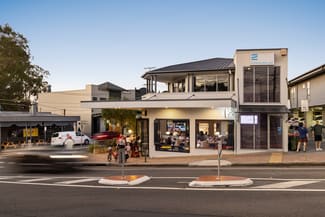 Medical / Consulting commercial property sold at 3 Martha Street Camp Hill QLD 4152