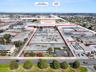 Development / Land commercial property sold at 592-600 South Road Moorabbin VIC 3189