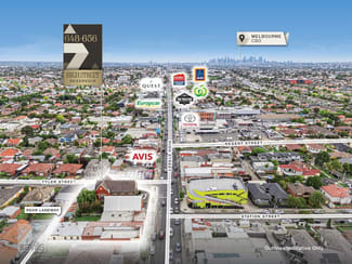 Shop & Retail commercial property sold at 648-656 High Street Reservoir VIC 3073 Shop & Retail commercial property sold at 648-656 High Street Reservoir VIC 3073