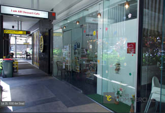 Shop & Retail commercial property sold at Lot 30/1000 Ann Street Fortitude Valley QLD 4006