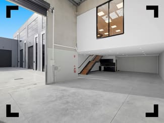 Factory, Warehouse & Industrial commercial property sold at 3/134 - 136 Argus Street Cheltenham VIC 3192