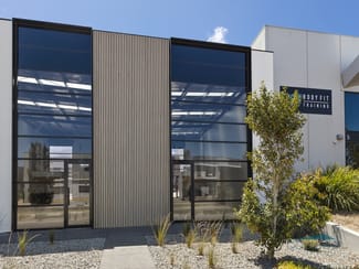 Factory, Warehouse & Industrial commercial property sold at 1/12 Cylinders Drive Torquay VIC 3228