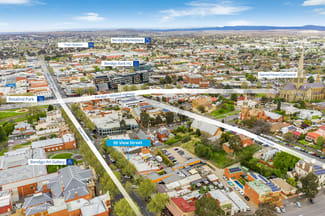 Other commercial property leased at Ground Floor/95 View Street Bendigo VIC 3550 Other commercial property leased at Ground Floor/95 View Street Bendigo VIC 3550