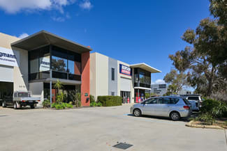 Factory, Warehouse & Industrial commercial property sold at Unit 6 70 Discovery Drive Bibra Lake WA 6163 Factory, Warehouse & Industrial commercial property sold at Unit 6 70 Discovery Drive Bibra Lake WA 6163