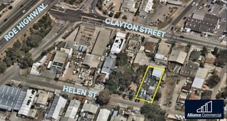 Development / Land commercial property sold at 59 Helen Street Bellevue WA 6056 Development / Land commercial property sold at 59 Helen Street Bellevue WA 6056