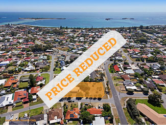 Development / Land commercial property sold at 1-3 Thomas Street Safety Bay WA 6169 Development / Land commercial property sold at 1-3 Thomas Street Safety Bay WA 6169