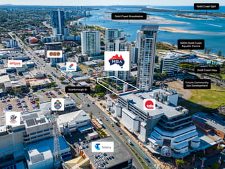Shop & Retail commercial property sold at 16/105 Scarborough Street Southport QLD 4215 Shop & Retail commercial property sold at 16/105 Scarborough Street Southport QLD 4215