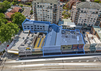 Shop & Retail commercial property sold at 502-516 Anzac Parade & 1 Meeks Street Kingsford NSW 2032 Shop & Retail commercial property sold at 502-516 Anzac Parade & 1 Meeks Street Kingsford NSW 2032