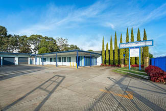 Showrooms / Bulky Goods commercial property sold at 707 South Road Black Forest SA 5035