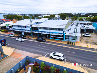 Offices commercial property sold at 1/65 Main Street Pialba QLD 4655 Offices commercial property sold at 1/65 Main Street Pialba QLD 4655