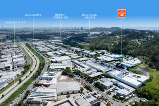 Factory, Warehouse & Industrial commercial property sold at 1/80 Dover Drive Burleigh Heads QLD 4220 Factory, Warehouse & Industrial commercial property sold at 1/80 Dover Drive Burleigh Heads QLD 4220