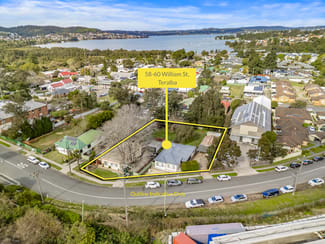 Development / Land commercial property sold at 60 William Street Teralba NSW 2284 Development / Land commercial property sold at 60 William Street Teralba NSW 2284