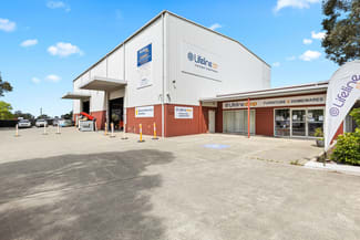 Factory, Warehouse & Industrial commercial property sold at 32 Pipeclay Avenue Thornton NSW 2322 Factory, Warehouse & Industrial commercial property sold at 32 Pipeclay Avenue Thornton NSW 2322