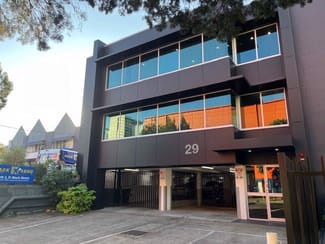Offices commercial property sold at 29 Black Street Milton QLD 4064 Offices commercial property sold at 29 Black Street Milton QLD 4064