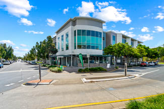 Offices commercial property sold at 13 & 14 / 240 Varsity Parade Varsity Lakes QLD 4227